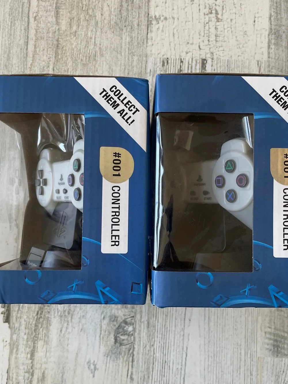 Sony set official